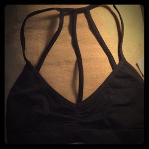 NWT Sexy and extremely comfy bralette